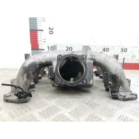 Коллектор впускной Audi A6 C5 (1997-2005) 1998 078133201AK,078133201BC