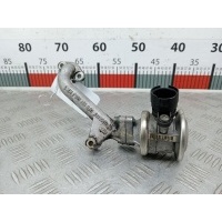Клапан ЕГР EGR Audi A6 C5 (1997-2005) 1998 72276906,078131102M