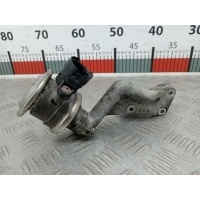 Клапан ЕГР EGR Audi A6 C5 (1997-2005) 1998 72276910,078131101P