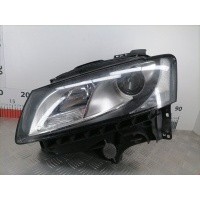 Фара левая Audi A5 8T (2007-2016) 2008 89317675,8T0941029A