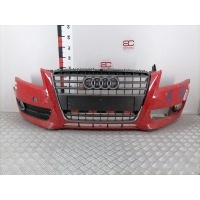 Бампер передний Audi A5 8T (2007-2016) 2008 8T0807437K,8T0807105