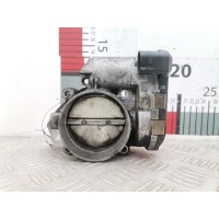 Заслонка дроссельная Audi A6 C5 (1997-2005) 1998 0280750003,078133062
