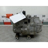 Компрессор кондиционера Toyota Yaris 1 (1999-2005) 2001 0422000514,8837052011