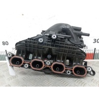 Коллектор впускной Toyota Yaris 1 (1999-2005) 2001 17120-21060,1712021060