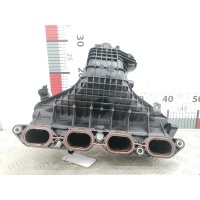 Коллектор впускной Toyota Auris 1 (E150) (2007-2012) 2009 17120-37050,1712037050