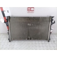 Радиатор основной Renault Laguna 2 (2000-2007) 2005 8200008764,8200008764