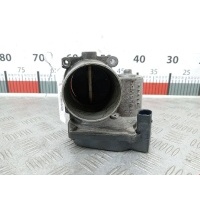 Заслонка дроссельная Volkswagen Golf 6 (2007-2012) 2010 A2C53030936,03C133062C
