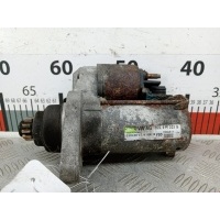 Стартер Volkswagen Golf 6 (2007-2012) 2010 D6GS11,02Z911023G