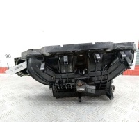 Коллектор впускной Volkswagen Golf 6 (2007-2012) 2010 03C129711AD,03C129709BD