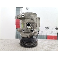 Компрессор кондиционера Chevrolet Captiva 1 (2006-2018) 2008 96629605