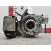 Турбина Chevrolet Captiva 1 (2006-2018) 2008 7624630002,96440365