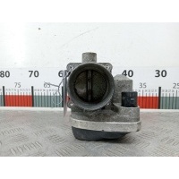Заслонка дроссельная Skoda Fabia 2 (5J) (2007-2014) 2007 408238323008,036133062M