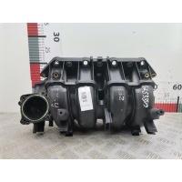 Коллектор впускной Skoda Fabia 2 (5J) (2007-2014) 2007 036129711FG,036129711FD