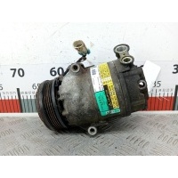 Компрессор кондиционера Opel Meriva A (2003-2010) 2003 09165714,13297440