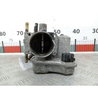 Заслонка дроссельная Opel Meriva A (2003-2010) 2003 25177983,9192122