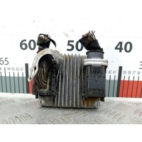 Блок управления двигателем Opel Meriva A (2003-2010) 2003 12214830,93181821