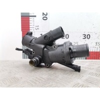 Корпус термостата Ford Mondeo 4 (2006-2014) 2010 9682141580,9682141580
