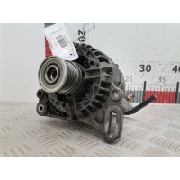 Генератор Volkswagen Polo 4 (2001-2009) 2007 0124325142,045903023H