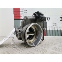 Заслонка дроссельная Volkswagen Polo 4 (2001-2009) 2007 A2C53249824,03G128063G