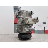 Компрессор кондиционера Volkswagen Passat 6 (2005-2010) 2006 PXE168680F,1K0820859F