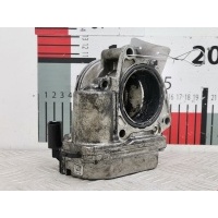 Заслонка дроссельная Volkswagen Passat 6 (2005-2010) 2006 A2C53099815,03G128063J