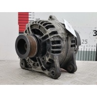 Генератор Renault Modus (2004-2012) 2004 0124425034,8200323137