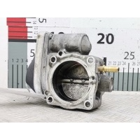 Заслонка дроссельная Renault Modus (2004-2012) 2004 408238827002,8200171134