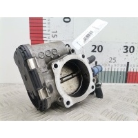 Заслонка дроссельная Audi A4 B6 (2000-2006) 2001 0280750030,078133062B