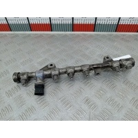 Датчик давления топлива Renault Scenic 3 (2009-2013) 2011 0281006190,8200576683