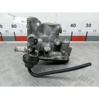 Клапан ЕГР EGR Renault Scenic 3 (2009-2013) 2011 8201027384,147106293R