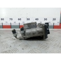 Заслонка дроссельная Nissan Qashqai 1 (2006-2013) 2007 SERA526-01,16119ED00B