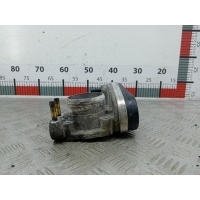 Заслонка дроссельная Volkswagen Golf 6 (2007-2012) 2004 408238327003,06F133062