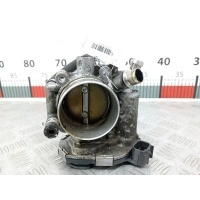 Заслонка дроссельная Opel Insignia 1 (2008-2017) 2011 0280750245,55561495