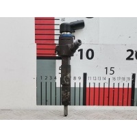 Форсунка дизельная электрическая Ford Transit (Tourneo) Connect 1 (2002-2013) 2008 7T1Q-9F593-AB,1432322
