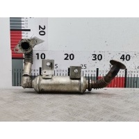 Радиатор системы ЕГР Ford Transit (Tourneo) Connect 1 (2002-2013) 2008 ,6740816