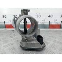 Заслонка дроссельная BMW 1-Series (E81/E82/E87/E88) (2004-2014) 2010  7804373