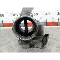 Заслонка дроссельная Volkswagen Golf_Plus (2005-2013) 2006 ,038128063L