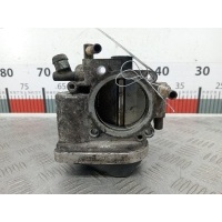 Заслонка дроссельная Opel Zafira B (2005-2014) 2014 A2C53192017,55562380
