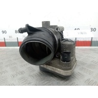 Заслонка дроссельная BMW 5-Series (E60/E61) (2003-2010) 2008 408238420001,13547516946