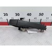 Ручка двери наружная задняя левая Land Rover Discovery 3 (2004-2009) 2005 3H0329114