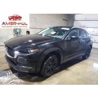 Mazda cx - 30 select 2024 2.5l