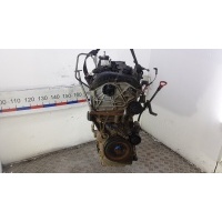 Двигатель дизельный SSANG YONG KORANDO (2010-2015) 2016 2.0 e-XDI 671.950 671.950