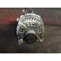 Генератор BMW 3-Series F30 2011 - 2015 2013 7605061, 12317605061