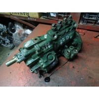 ТНВД Mercedes 814D 1996 - 2013 1996 75107547, 0400844087