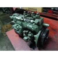 ТНВД Mercedes 814D 1996 - 2013 1996 74202236, 0400844087