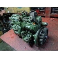 ТНВД Mercedes 814D 1996 - 2013 1996 75010303, 0400844087