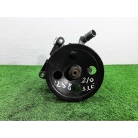 Насос ГУР Mercedes E-klasse (W210) 1995 - 1999 1998 A0024663201, 0024663201