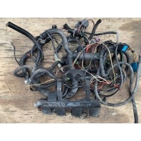 Проводка двигателя Opel Movano 1 1999