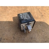 Реле (прочее) Volkswagen Passat B5 2001 443951253AA
