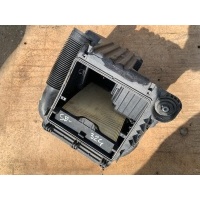 Корпус воздушного фильтра Mercedes A W169 2005 A2660940004
